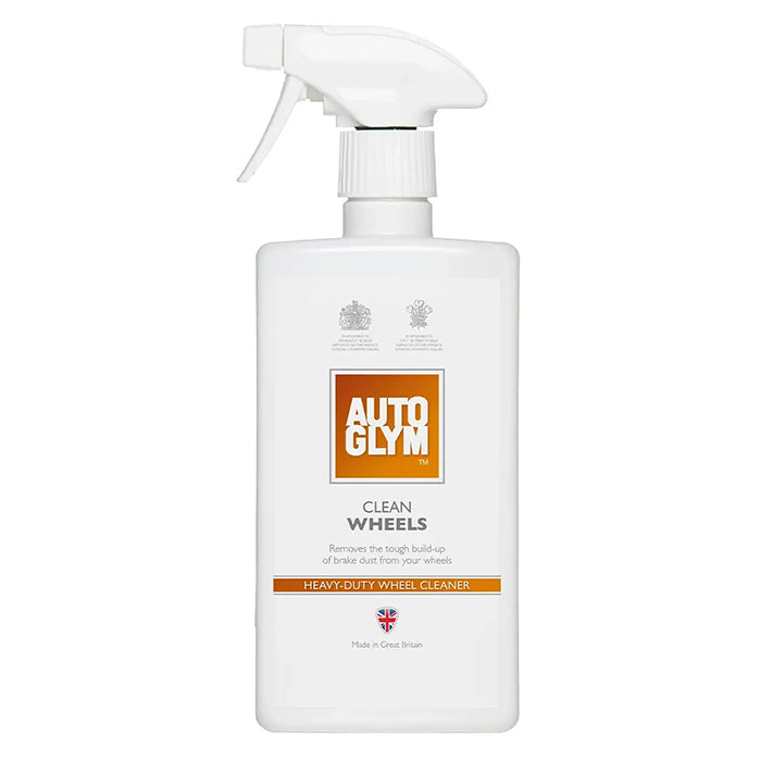 Autoglym, Effektiv Fælgrens 500ml