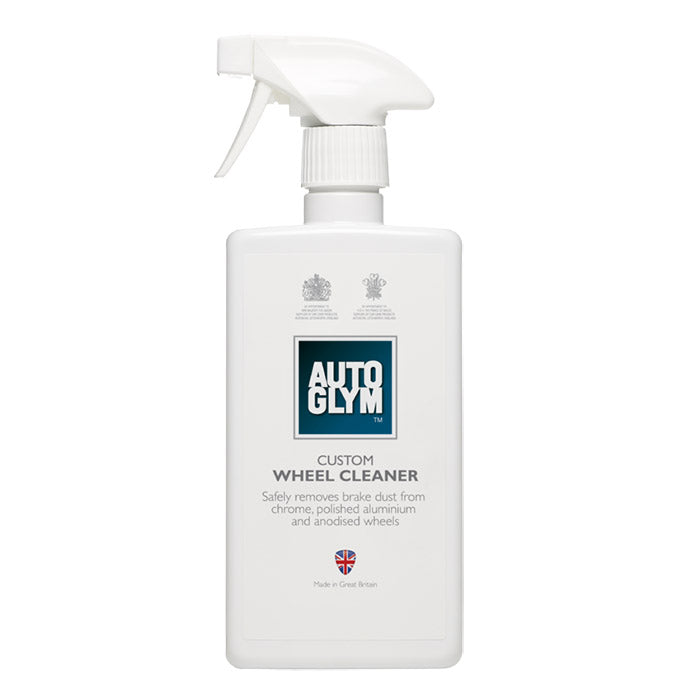 Autoglym, Effektiv Fælgrens - Syrefri, 500ml