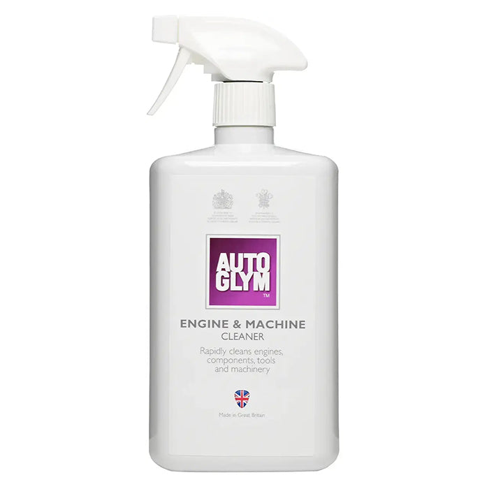 Autoglym, Intensiv Motorrens 1L