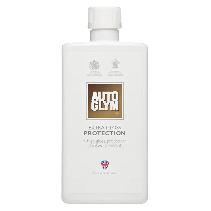 Autoglym, Premium Lakforsegler for Ekstra Glans 500ml