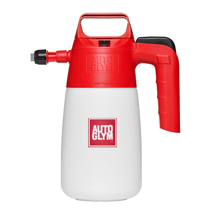 Autoglym, Universal 1L Tryksprøjte