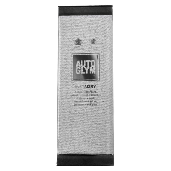 Autoglym, Quick-Dry Mikrofiberklud 50x44cm