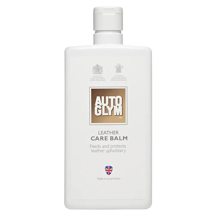 Autoglym, Premium Læderbalsam 500ml