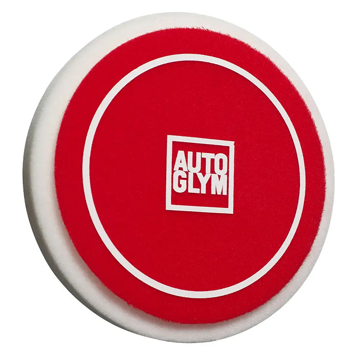 Autoglym, Professional White Polishing Pad 160mm