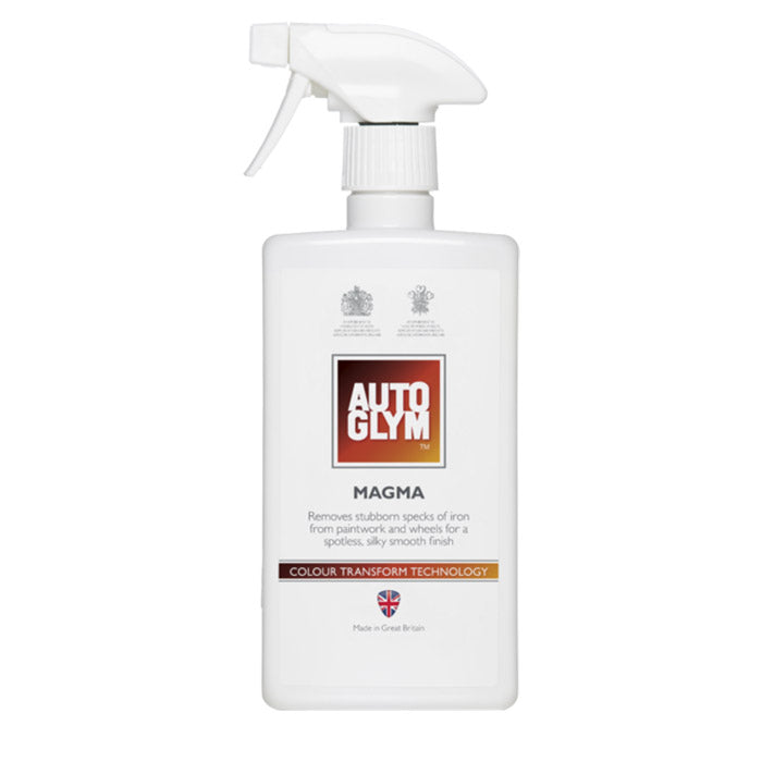 Autoglym, Effektiv Flyverustfjerner 500ml