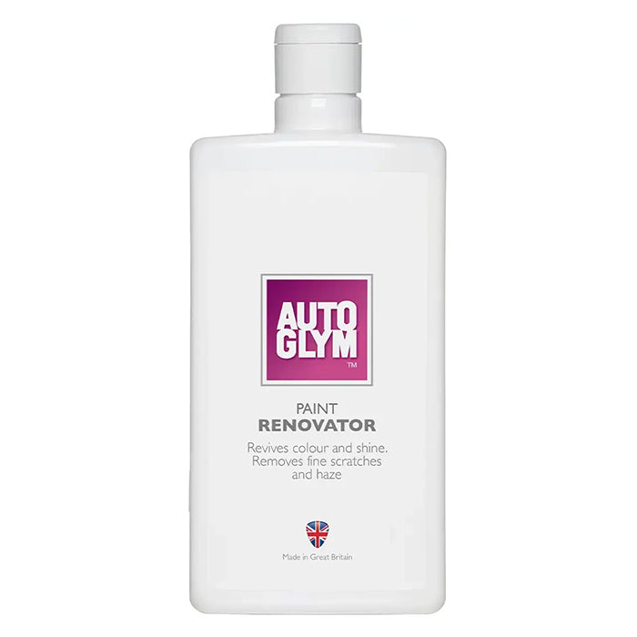 Autoglym, Professional Car Paint Renovator 500ml