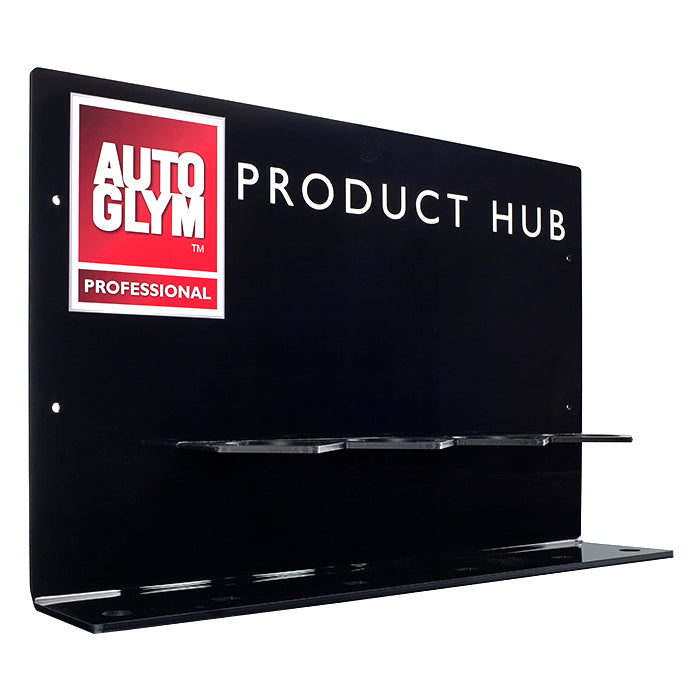 Autoglym, Product Hub Display