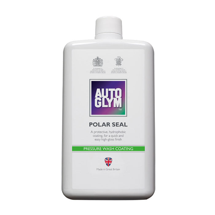 Autoglym, Polar Car Wax Coating 1L