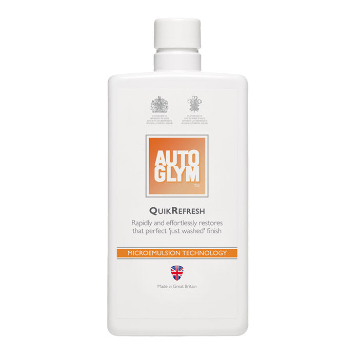 Autoglym, Speedy Car Wash 500ml