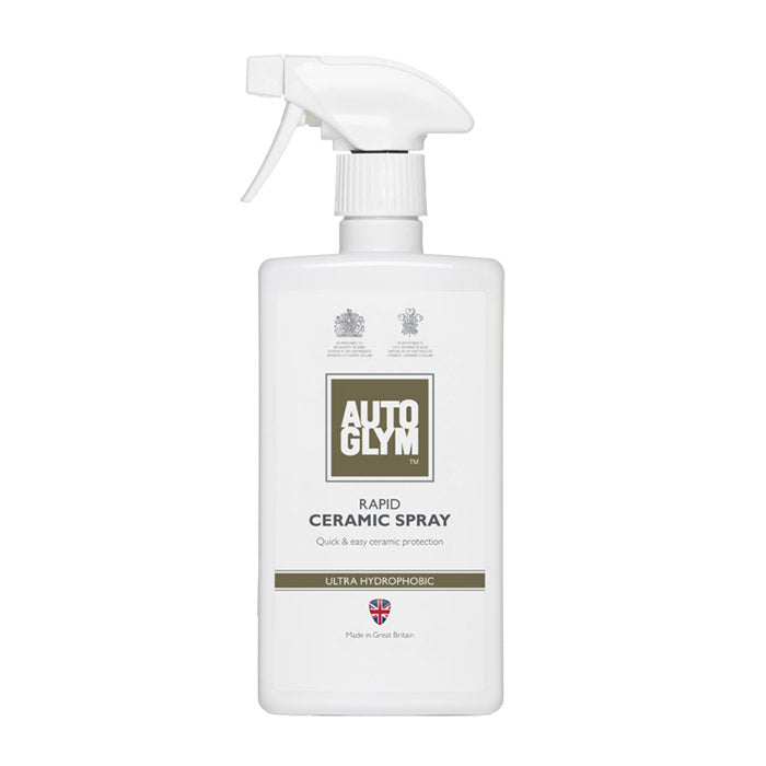 Autoglym, Quick Shine Ceramic Coating Spray 500ml