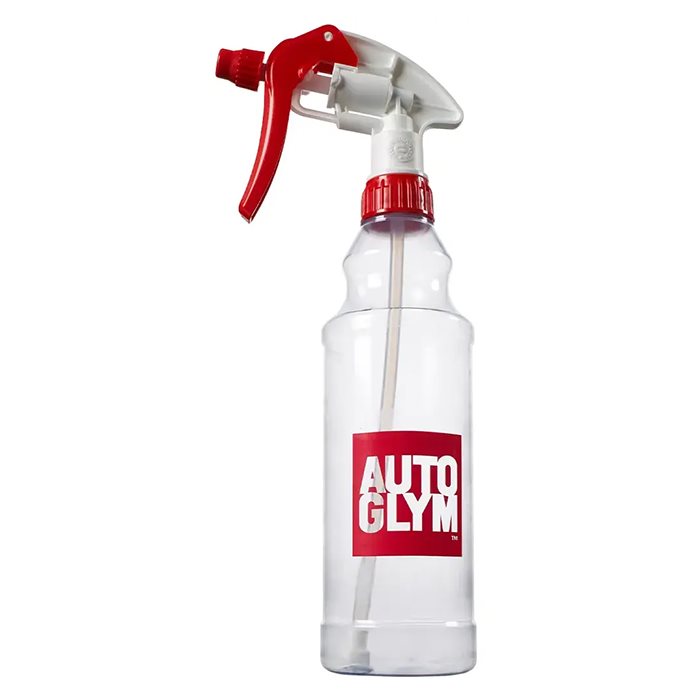 Autoglym, Universal Sprayflaske 0,5L