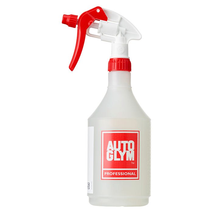 Autoglym, 0,75L Plastikflaske Inkl. Forstøver