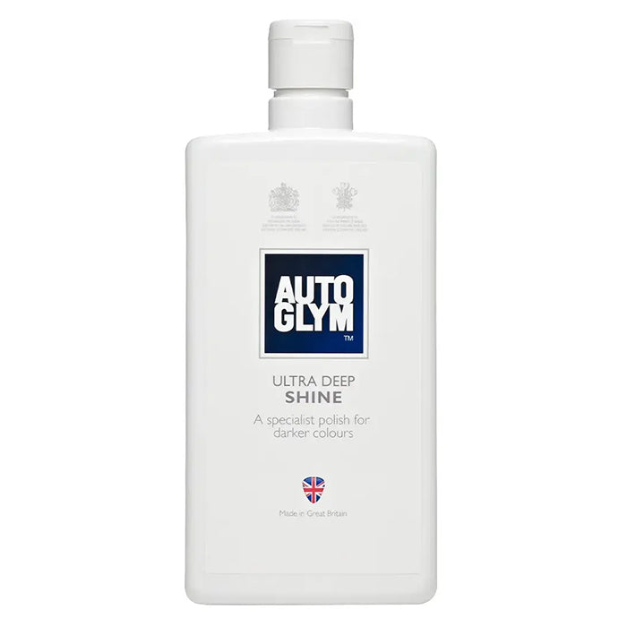 Autoglym, Ultra Shine Car Polish 500ml