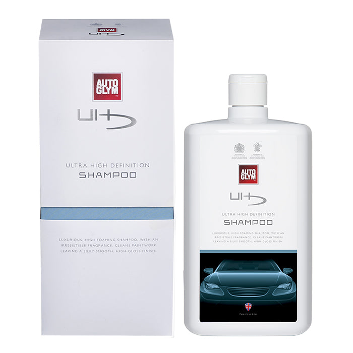 Autoglym, Bilshampoo i Premium Kvalitet 1L