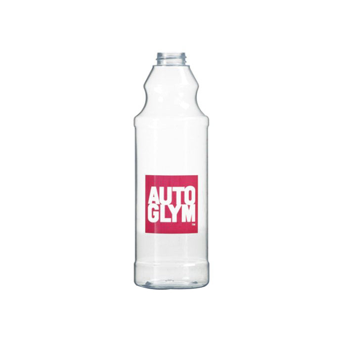 Autoglym, Universal Plastikflaske 0,5L