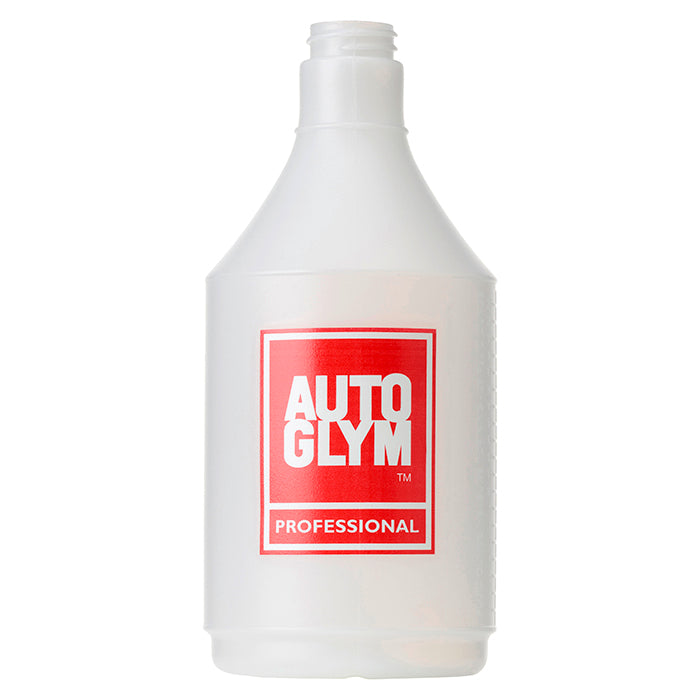 Autoglym, 0,75L Plastikflaske