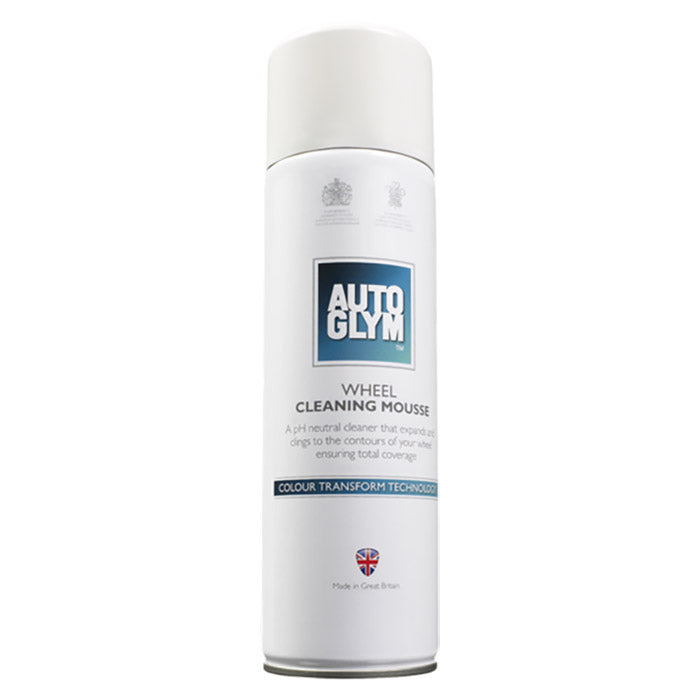 Autoglym, Fælgrens Skum 500ml