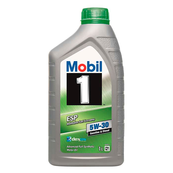 Mobil, Motorolie ESP 5W-30 - 1 Liter