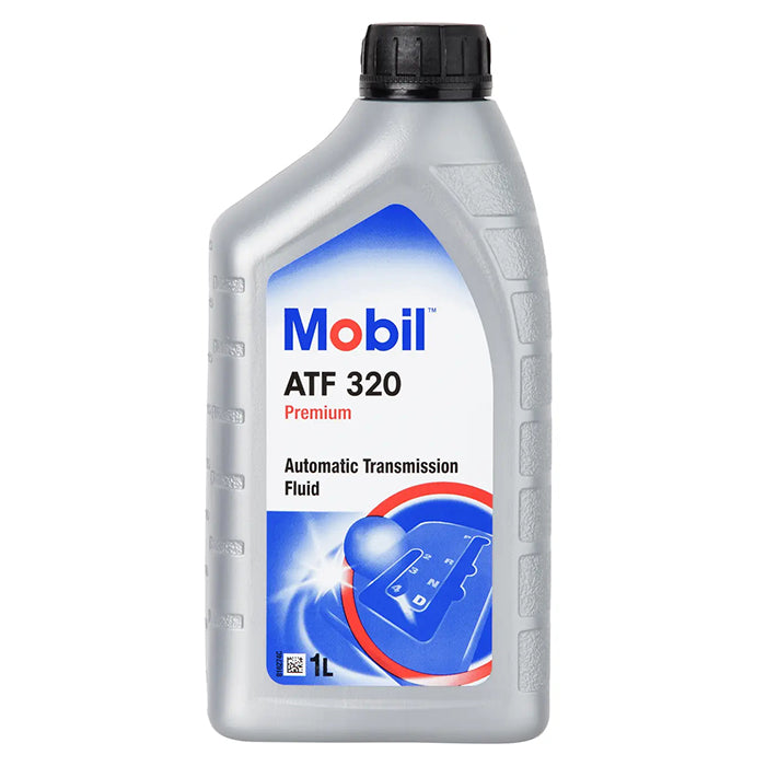 Mobil, Transmissionsolie ATF 320 - 1L