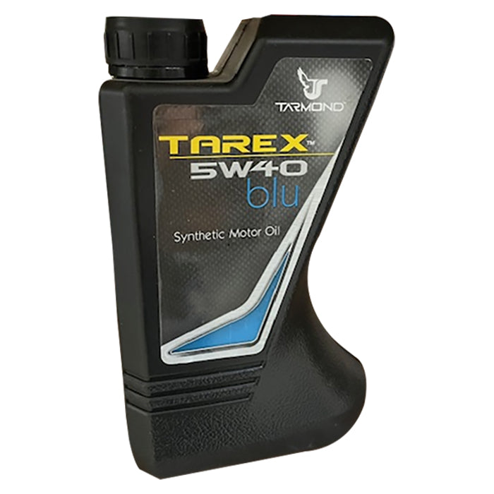 Tarex, 5W30 C3 1ltr Fuld-syntetisk Motorolie