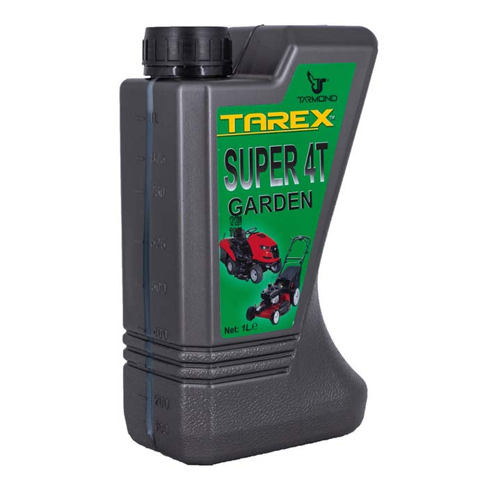 Tarex, Premium Haveolie SAE 30 - 1 Liter