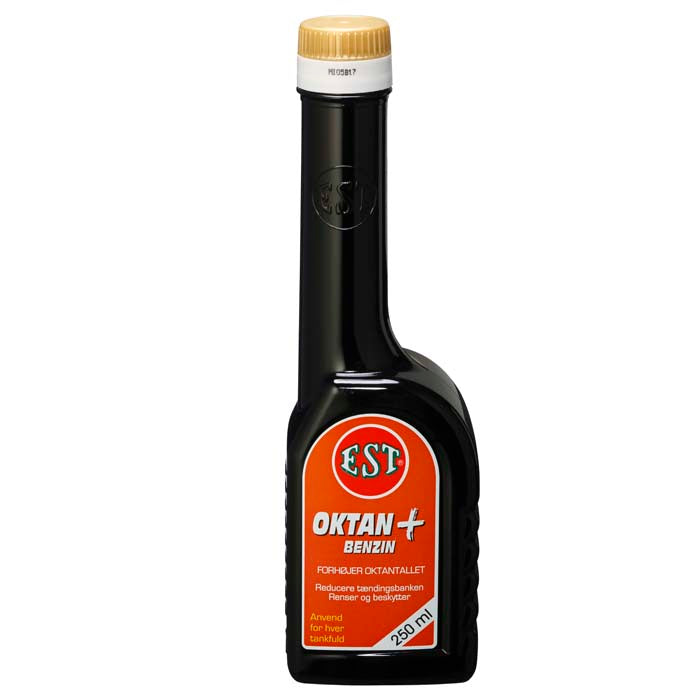 Basta, Performance Oktan Booster 250ml