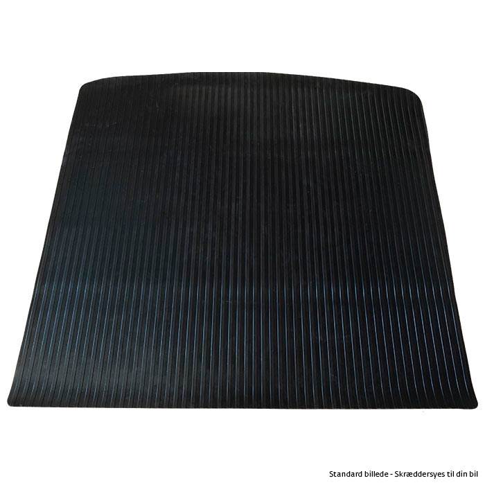 Trunkline, Bagagerumsmåtte Tesla Model 3 7/2017>