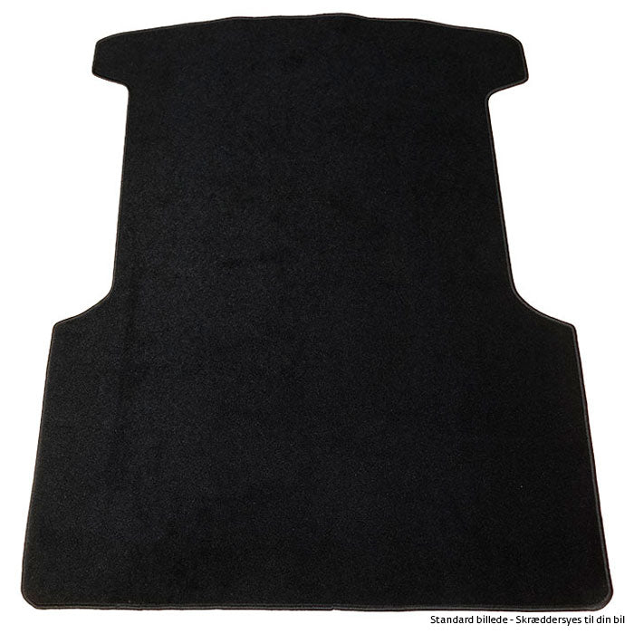 Avant, Ladrumsmåtte Nålefilt Kia Stonic 2017-&gt;