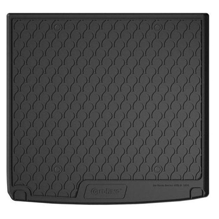 Gledring, Bagagerumsbakke Dacia Duster 4WD II 01/2018-