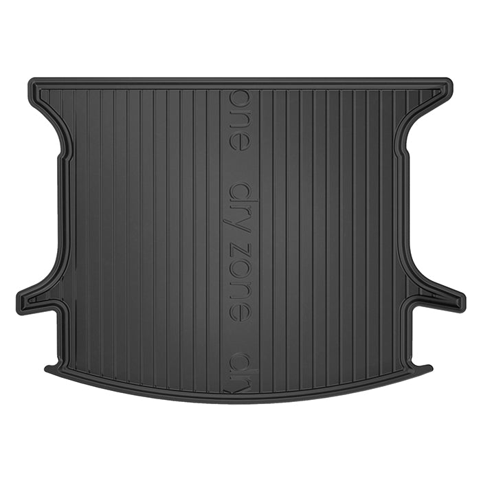 Frogum, Nissan Qashqai Bagagerumsbakke 2006-2013 TPE Dryzone