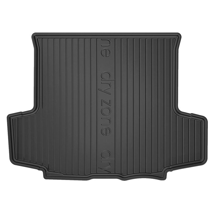 Frogum, Bagagerumsbakke til Chevrolet Captiva I SUV (2006-2015), 7-Sæders Model