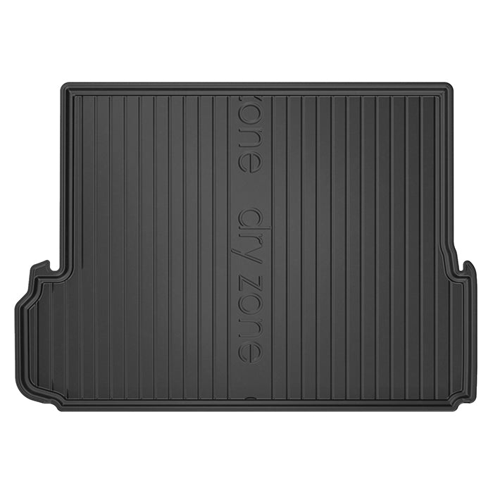 Frogum, Bagagerumsbakke til Toyota Land Cruiser J150 2009-2017, 7-Sæders Model, Dryzone