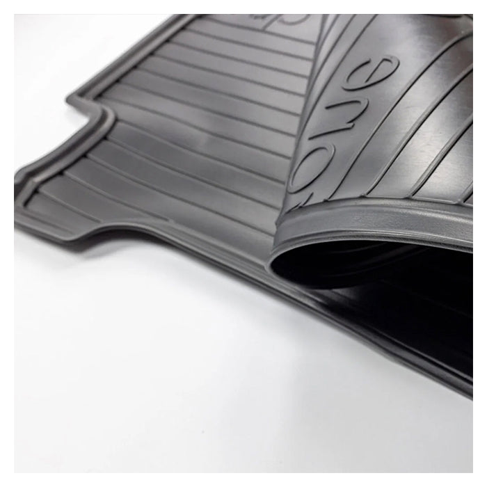Frogum, Bagagerumsbakke — Passer til VW ID.4 2020-