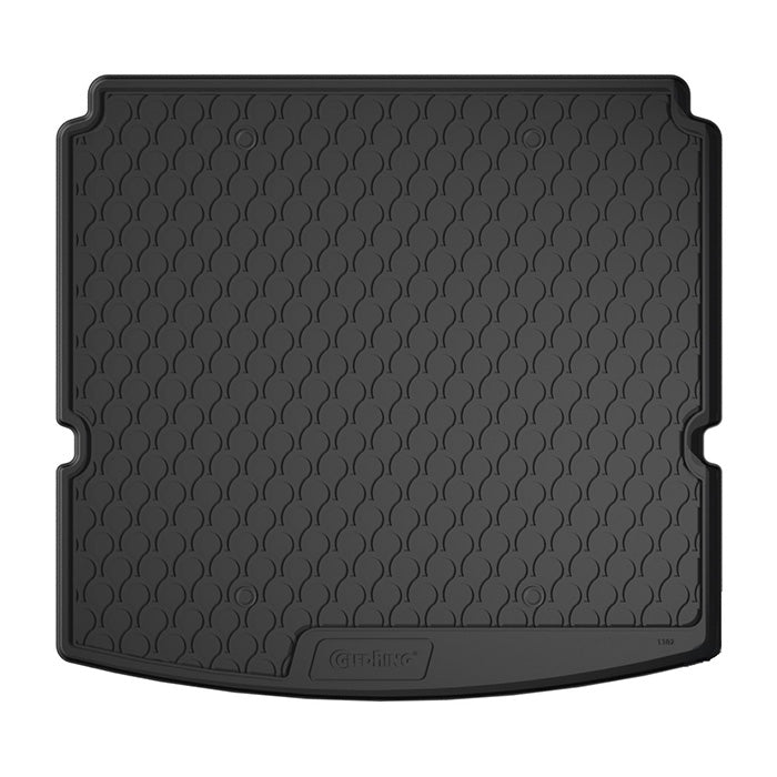 Gledring, Bagagerumsbakke Ford Galaxy (5-Persons) 2015-