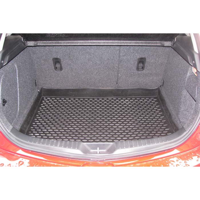 TrunkLine, Mazda 3 Bagagebakke (2010-2014)