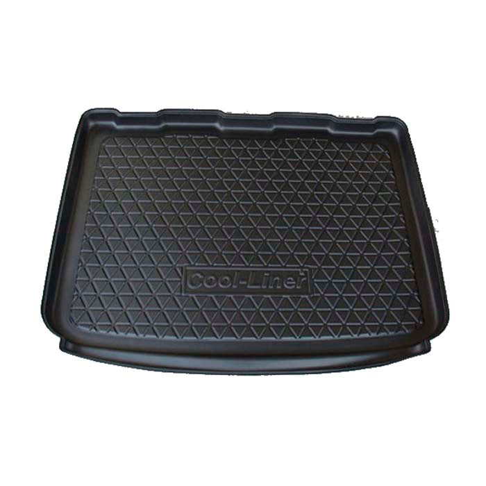 TrunkLine, Renault Megane Scenic I Bagagebakke (1997-2003)