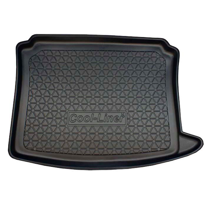 TrunkLine, Seat Leon Bagagebakke (1999-2005)