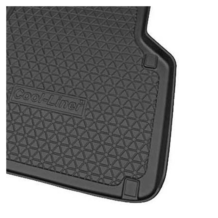 Trunkline, Bagagerumsbakke — Passer til VW Passat Sedan 1996-2005