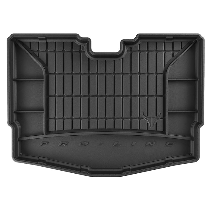 Frogum, Bagagerumsbakke Nederste — Passer til Nissan Note II 2012-