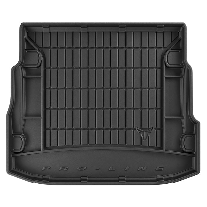 Frogum, Bagagerumsbakke Mercedes-benz S-class Coupe C217 14-20