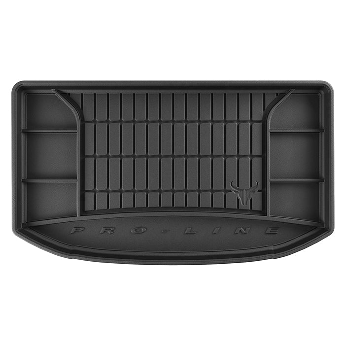 Frogum, Bagagerumsbakke — Passer til Suzuki Ignis III 2016-