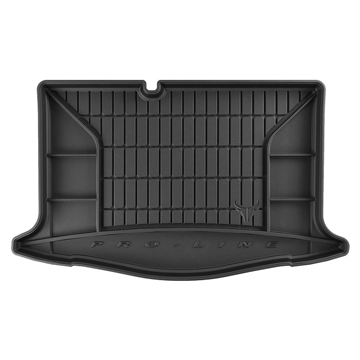 Frogum, Bagagerumsbakke — Passer til Nissan Micra K14 2016-2022