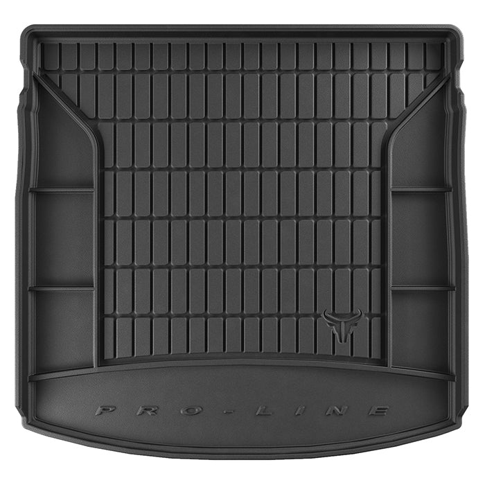 Frogum Bagagerumsbakke — Passer til Seat Leon III 2012-2020