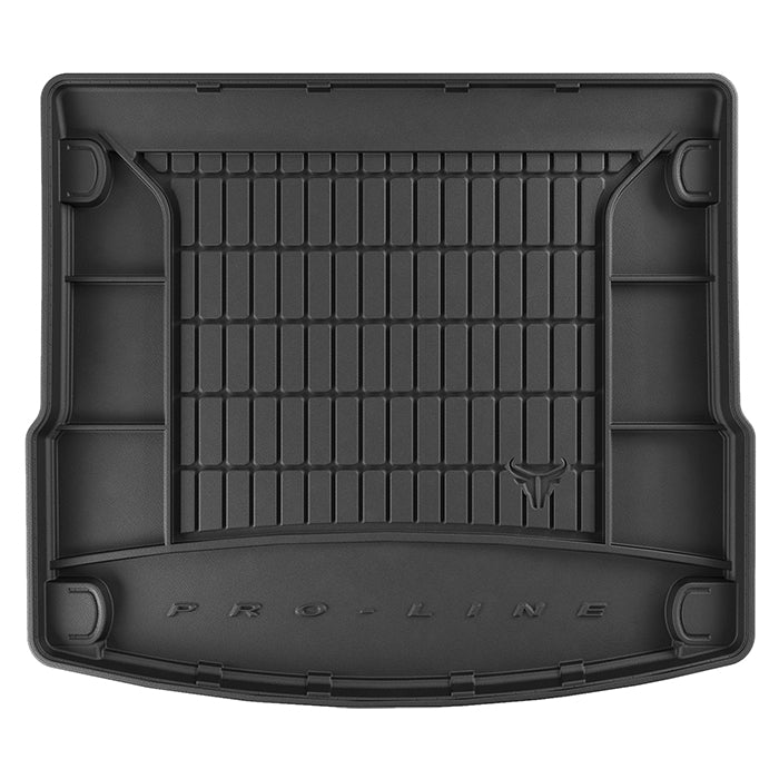 Frogum, Bagagerumsbakke — Passer til Porsche Macan I 2013-2024