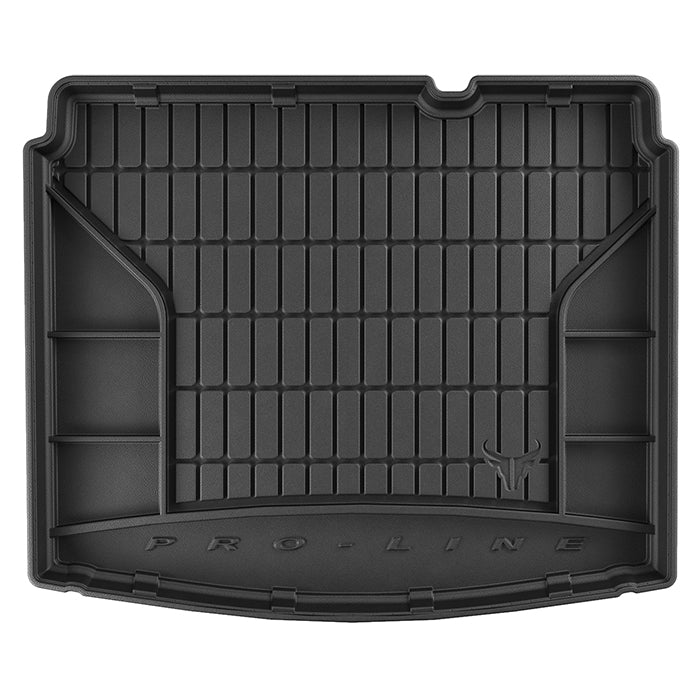 Frogum, Bagagerumsbakke Nederste — Passer til Jeep Compass II 2016-
