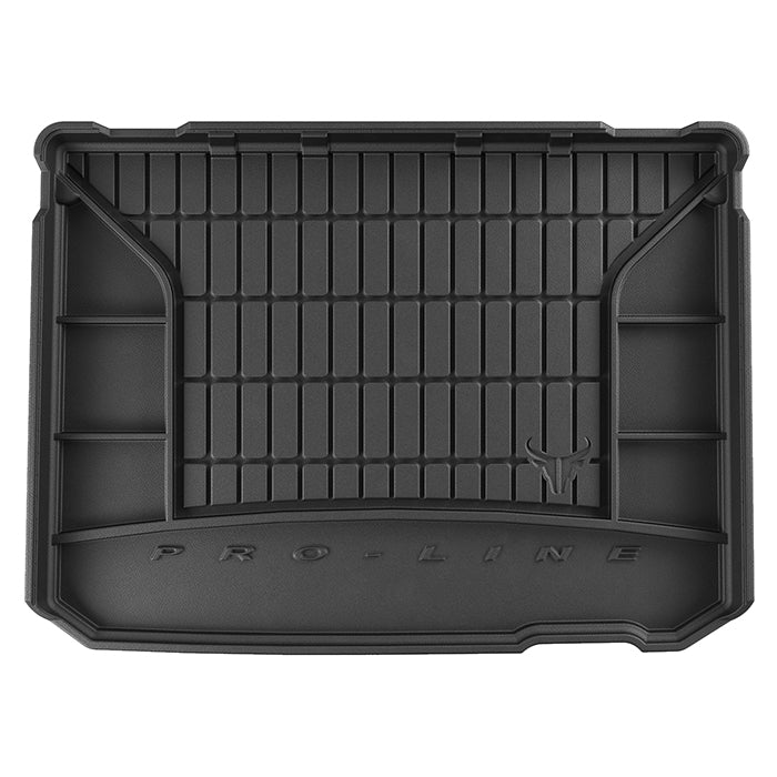 Frogum, Bagagerumsbakke Øverste — Passer til Jeep Renegade 2014-