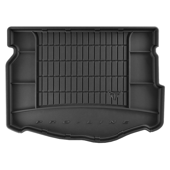 Frogum, Bagagerumsbakke - Nederste — Passer til Renault Scenic IV 2016-2022