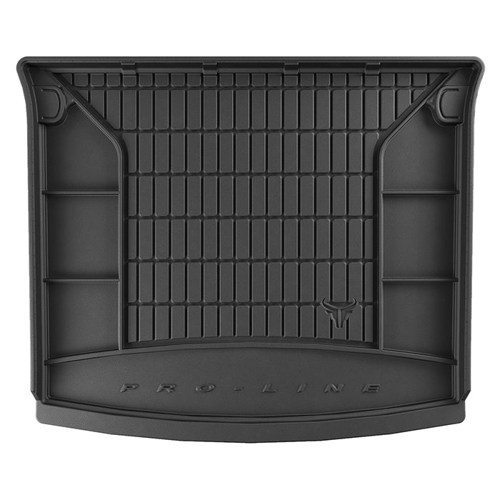 Frogum, Bagagerumsbakke — Passer til Volkswagen Caddy III 2015-2020