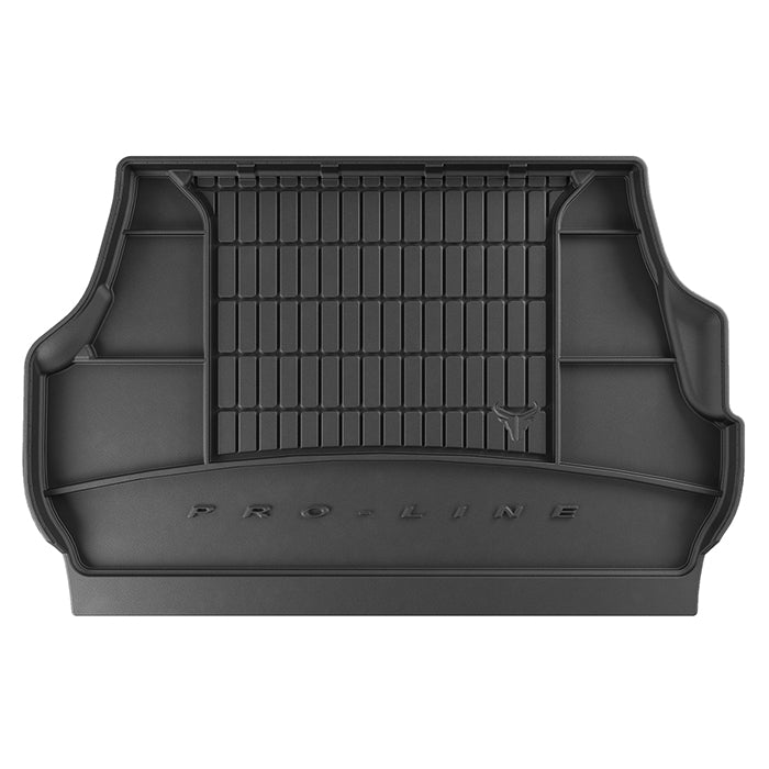 Frogum, Bagagerumsbakke - — Passer til Toyota Land Cruiser J200 2015-2021