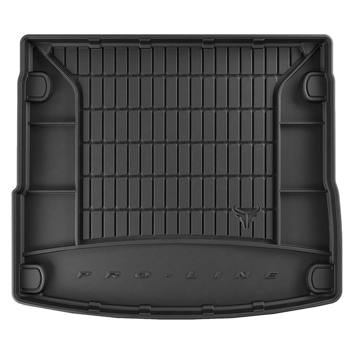Frogum, Bagagerumsbakke — Passer til Audi Q5 II 2016-